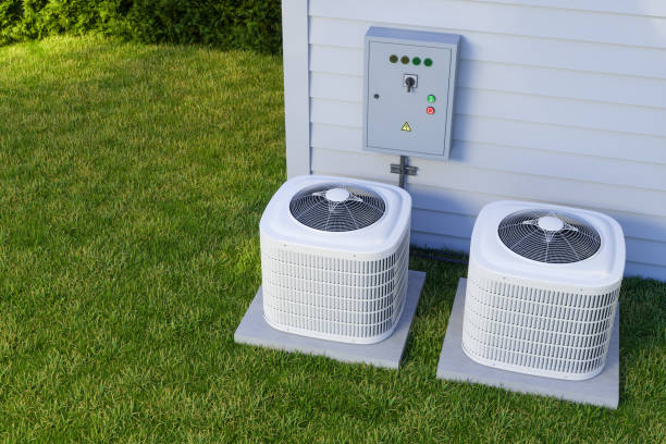 Best HVAC Supply and Distribution in Toftrees, PA
