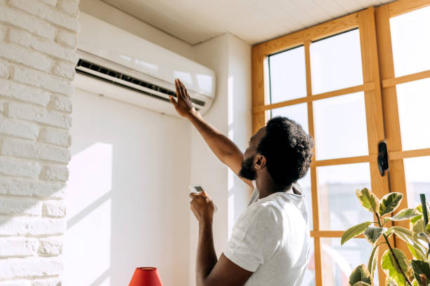 Best Geothermal HVAC Systems in Toftrees, PA