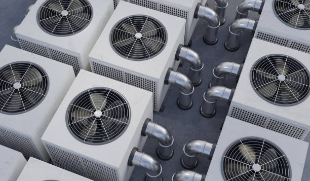 Professional HVAC in Toftrees, PA