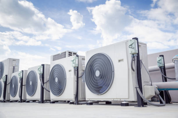 Best Thermostats and Smart Controls in Toftrees, PA