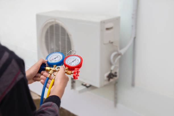 Best Residential HVAC in Toftrees, PA