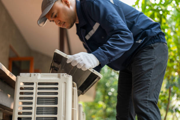 Best HVAC for Healthcare Facilities in Toftrees, PA
